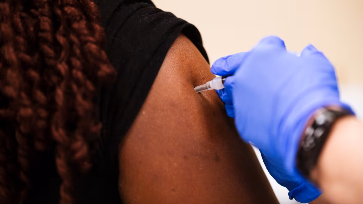 Common Vaccine Side Effects & Aftercare