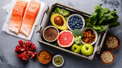 That Help Regulate Blood Sugar