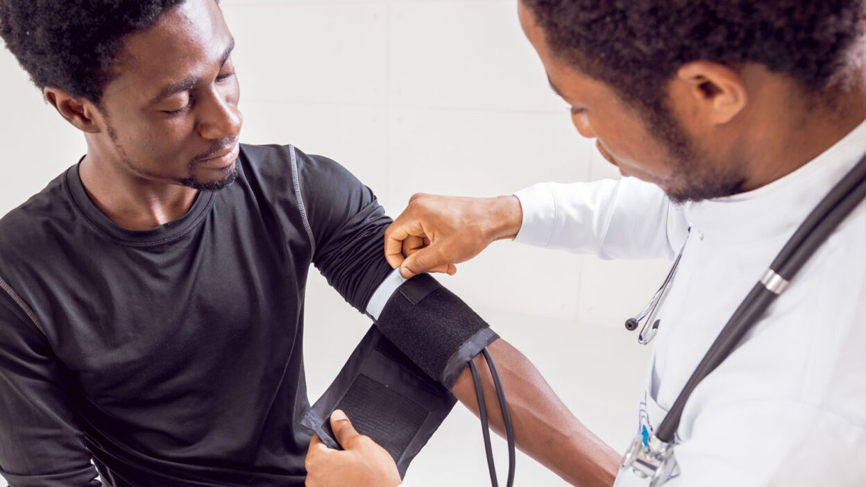 health check-up nigeria