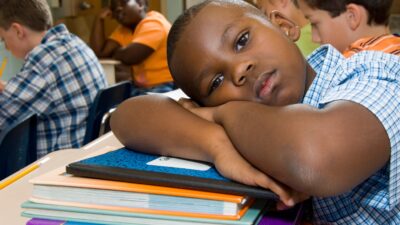 How to Support a Child with a Chronic Illness in School