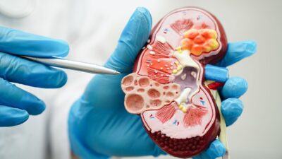 Early Signs of Kidney Disease