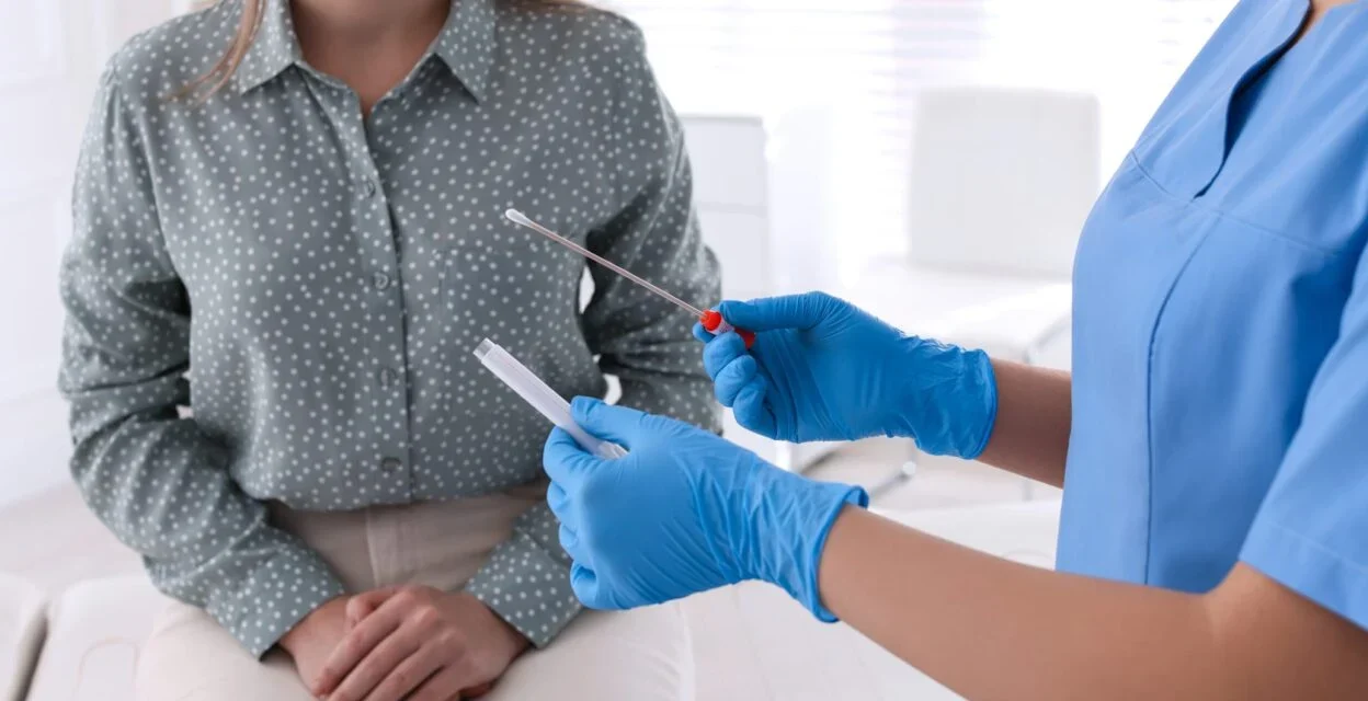 cervical cancer screening