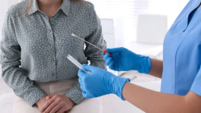 cervical cancer screening