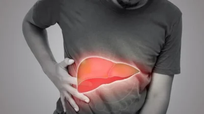 liver disease