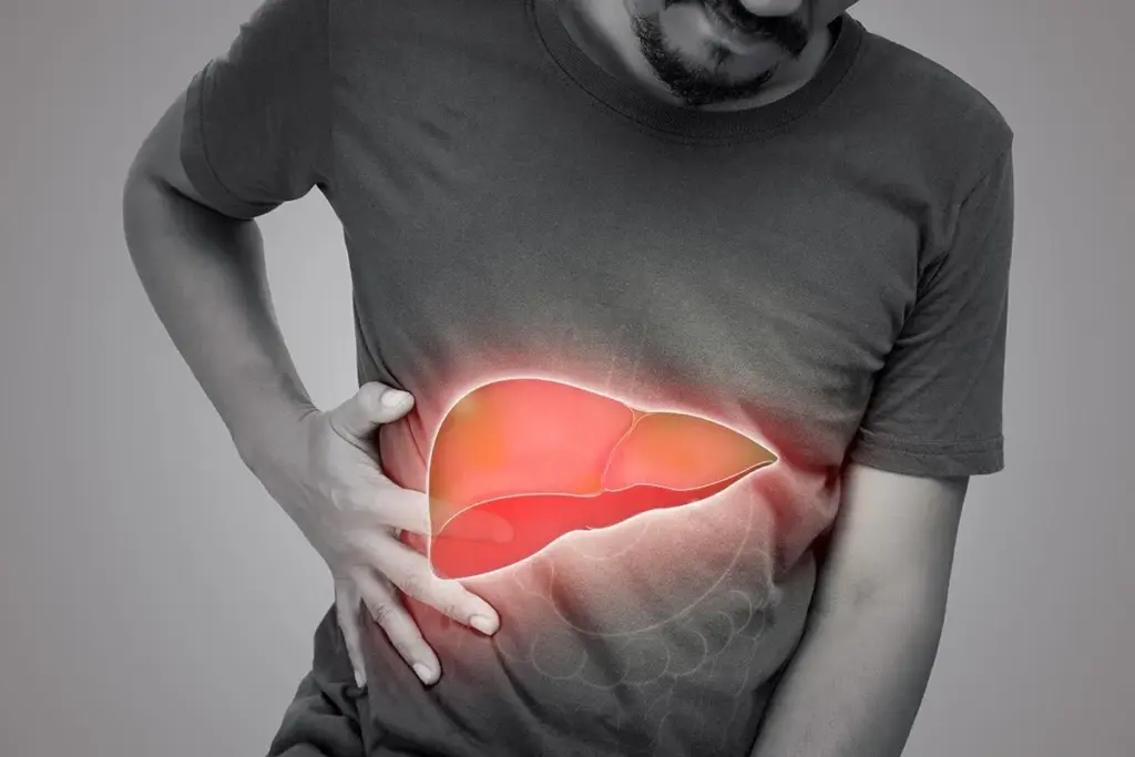 liver disease