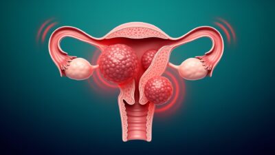 Fibroids in Nigerian Women