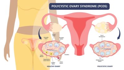 polycystic ovarian syndrome