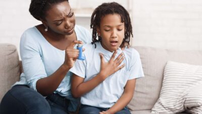 Asthma in Nigeria