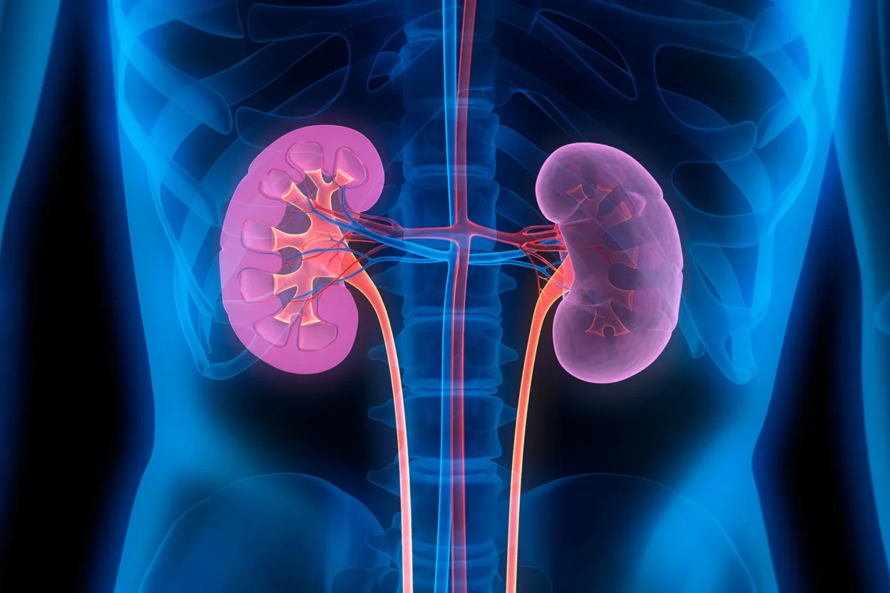 Kidney Disease in Nigeria