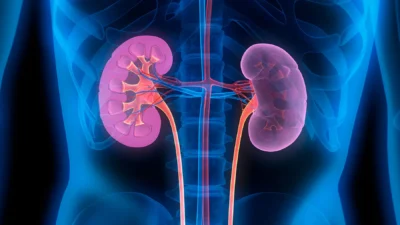 Kidney Disease in Nigeria